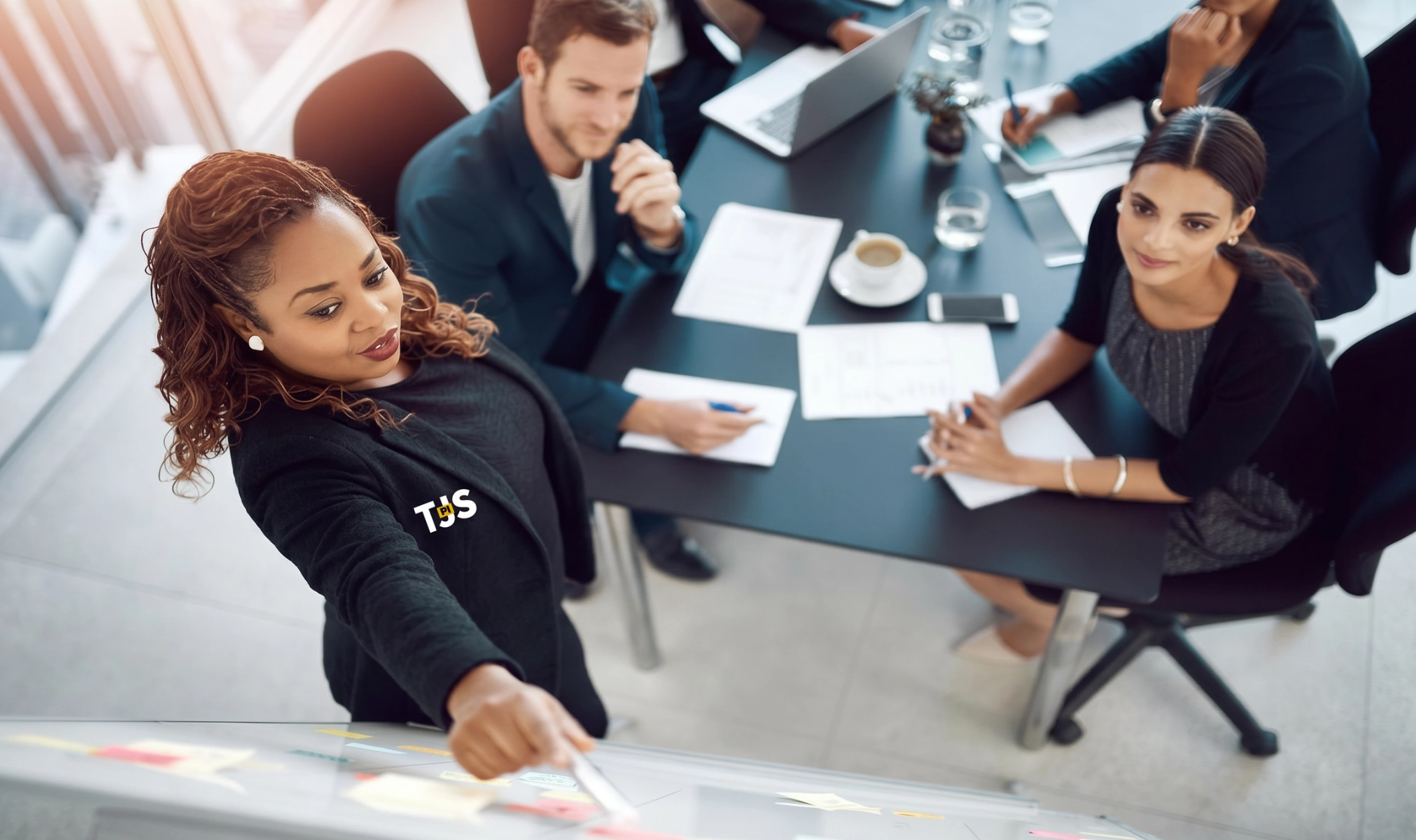TJS Private Investigations - Investigations For Insurance Companies