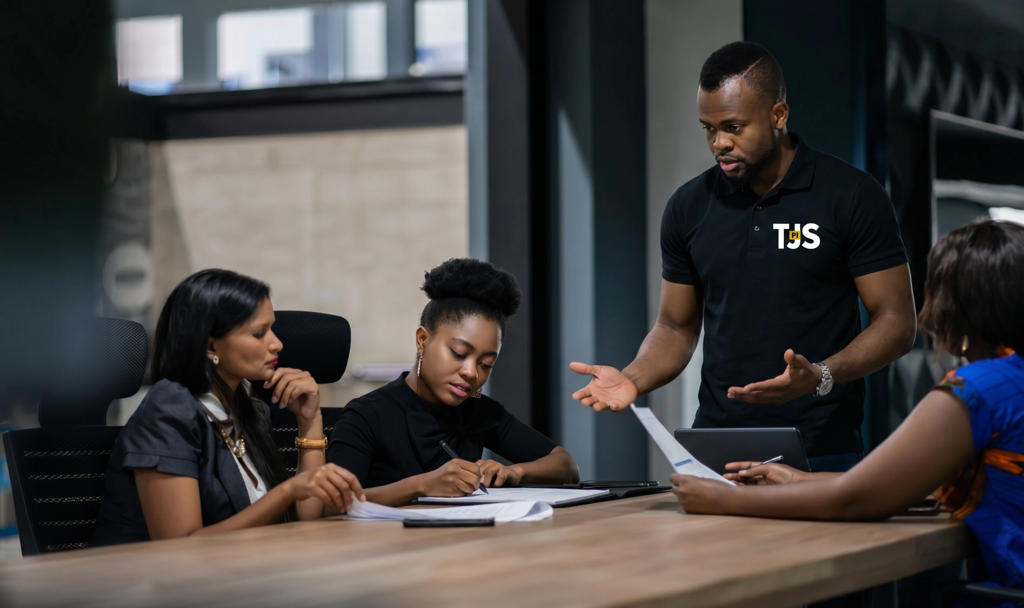 TJS Private Investigations - Investigations For Lawyers